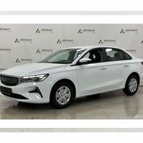 Geely Emgrand 1.5 AT, 2023, 12 км, с пробегом, цена 2 230 000 руб.