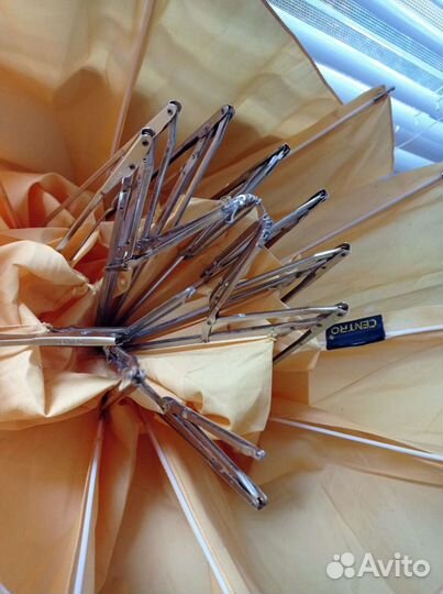 Зонт на запчасти