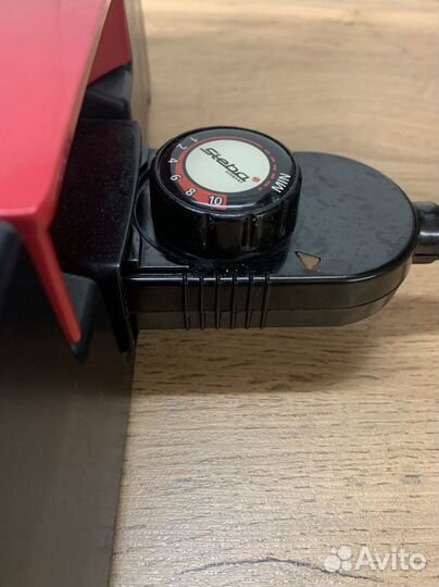 Электрический гриль-барбекю steba VG-120