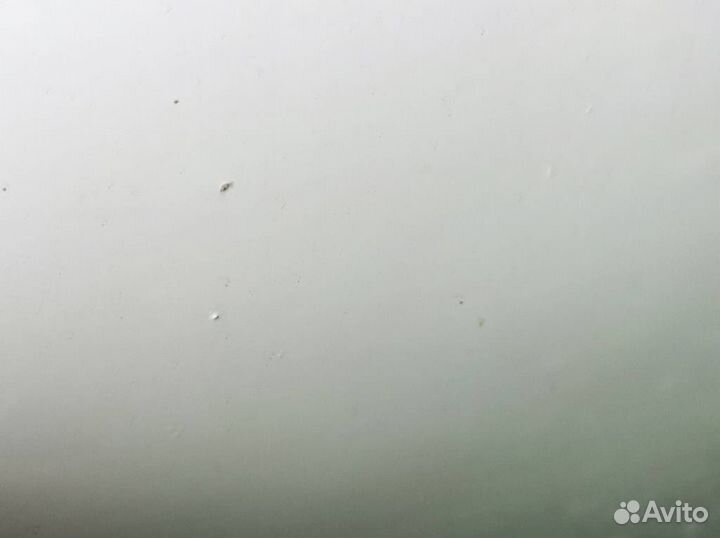 Крышка багажника Opel Corsa D 2011