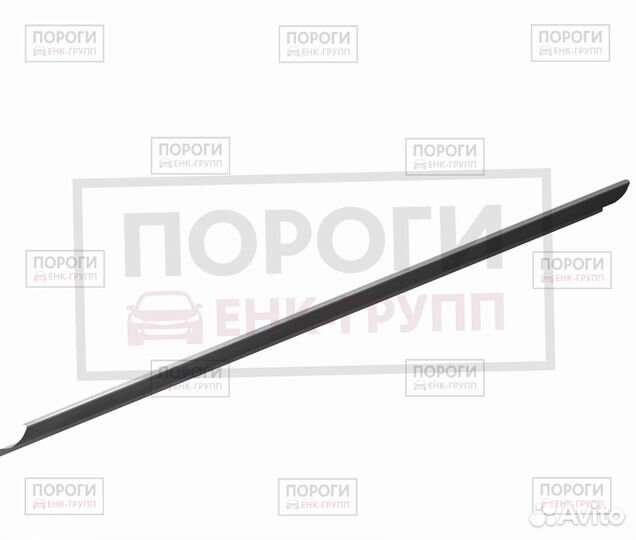 Пороги Rover 200 3 поколения и другие