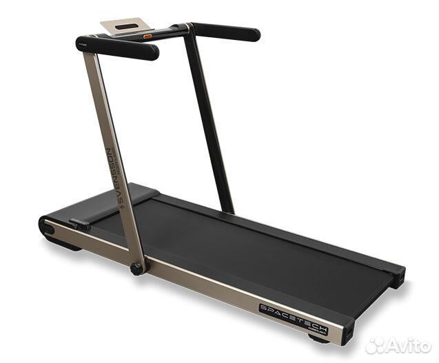 Беговая дорожка Svensson Body Labs SpaceTech Amber