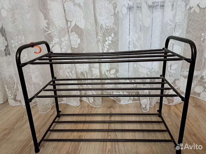 Подставка для обуви