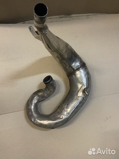 Резонатор KTM EXC 300 2019