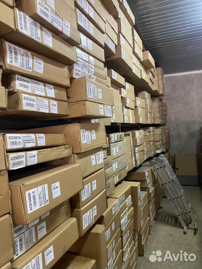 Радиатор кондиционера Nissan X-Trail T31