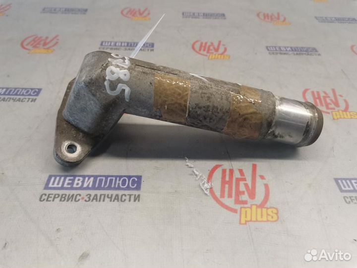 Корпус термостата Chevrolet TrailBlazer