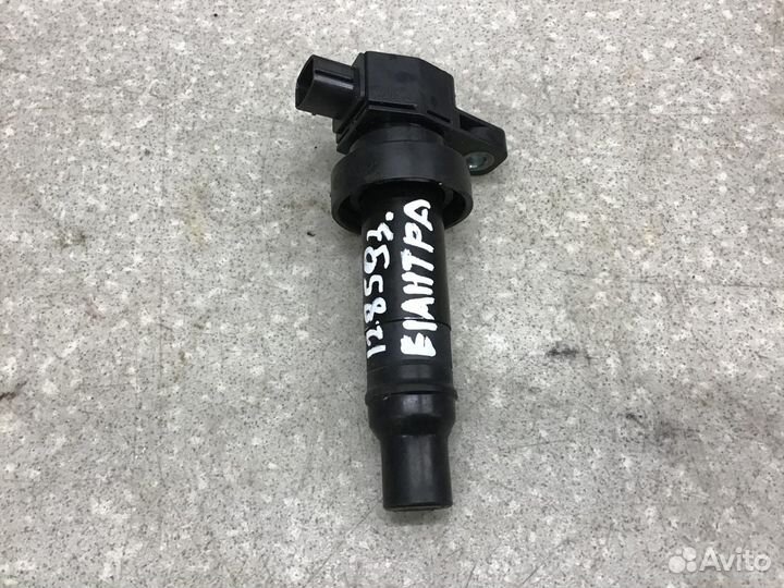 Катушка зажигания Hyundai Elantra 2006-2011