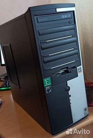 Продам персональный компьютер