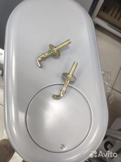 Electrolux EWH 50 Royal H