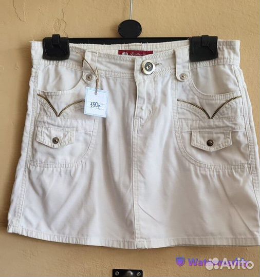 Микс женский