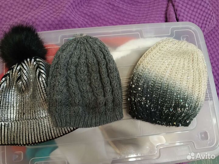 Берет, шапка