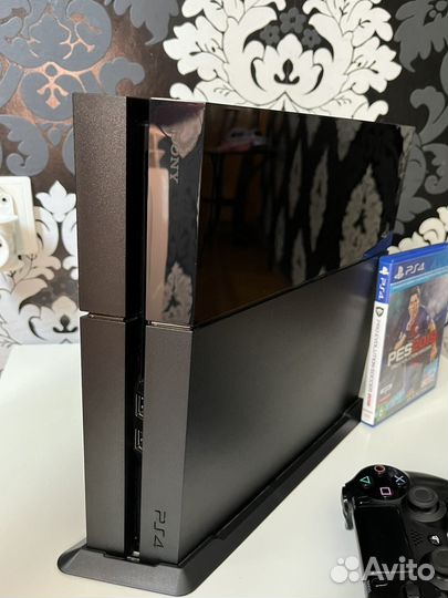 Sony PS4