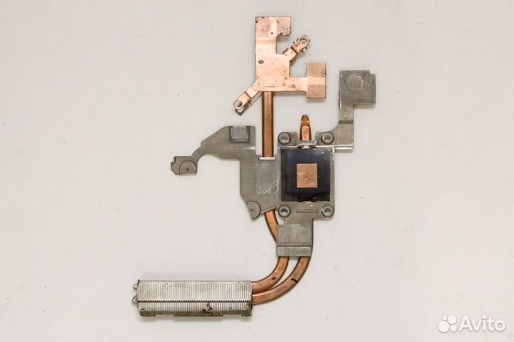 Радиатор AT0C6005DR0 для Acer Aspire 5552