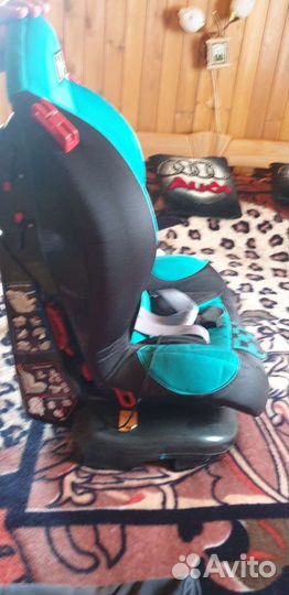 Детское автокресло от 0 до 25 кг