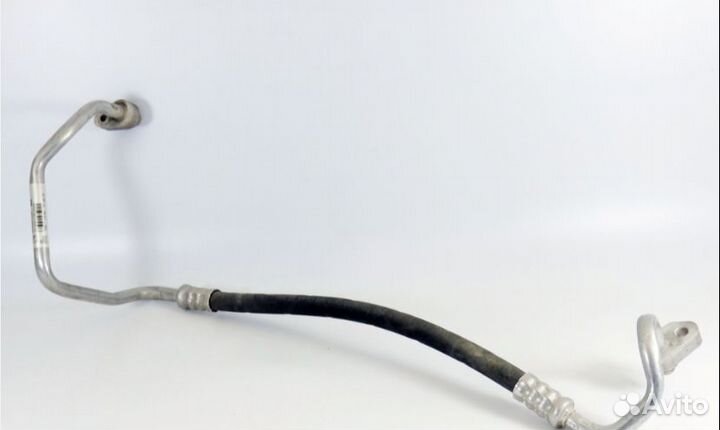 Ремонт шланга Ремонт авто шланга кондиционера