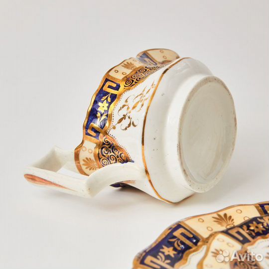 Набор фарфоровый