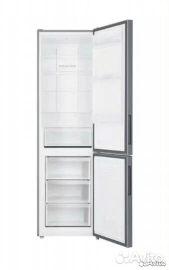 Холодильник Haier CEF537ASD Новый