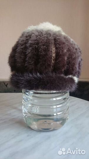 Женский головной убор