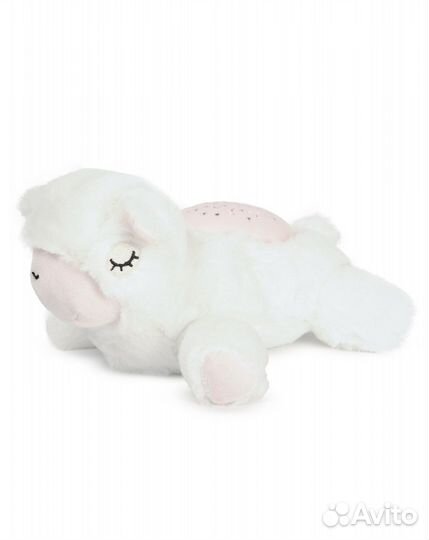 Ночник проектор «овечка»