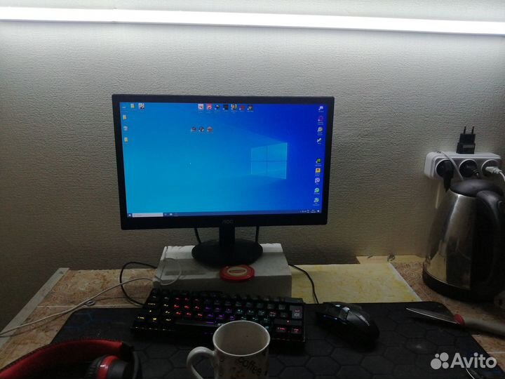 Продам компьютер