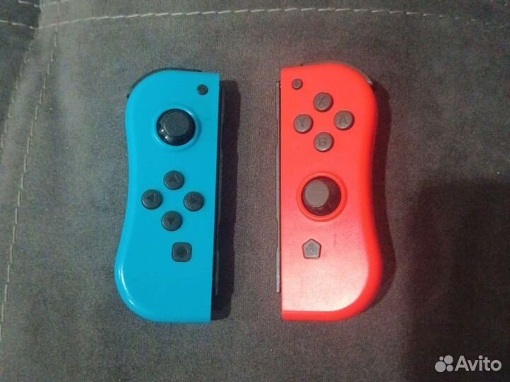 Joy con джой коны для nintendo switch