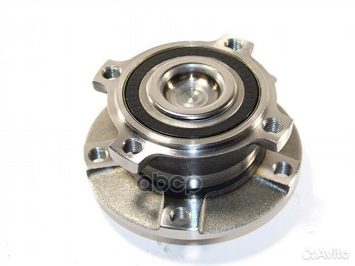 Ступичный узел перед BMW 5 E39 97-04