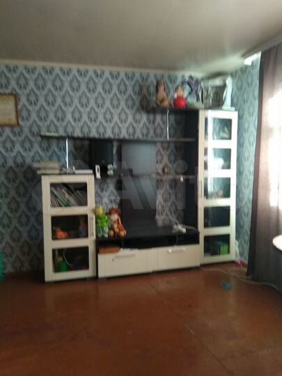 Дом 40,5 м² на участке 63 сот.