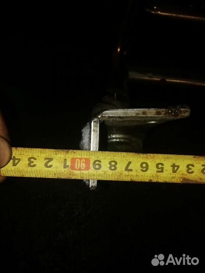 Кенгурятник