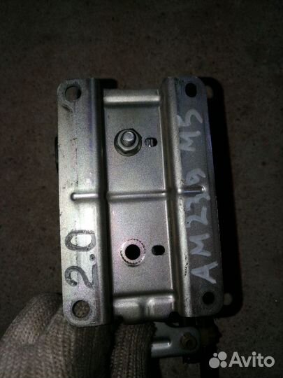 Клапан электромагнитный Mazda 3 BK 465943909,4M5G9