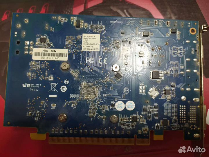 Видеокарта