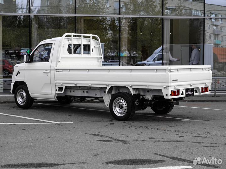 Changan Star Truck Plus 1.6 МТ, 2023