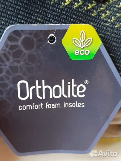 Кроссовки мужские демисезонные 40