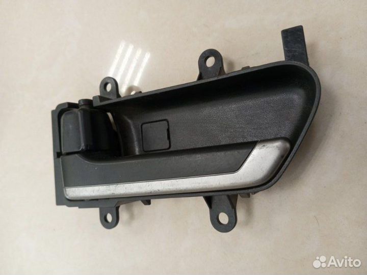 Ручка двери внутренняя левая Nissan Murano Z50