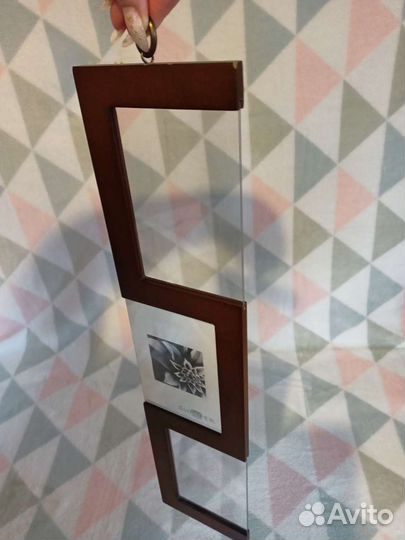 Фоторамки разные