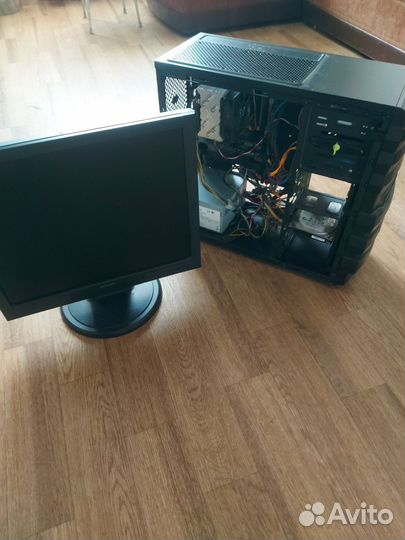 Персональный компьютер