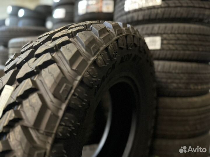 Arivo Lion Back N39 M/T 31/10.5 R15 109Q