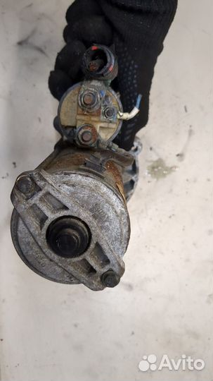 Стартер Citroen Berlingo, 1998