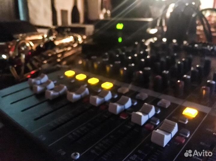 DJ + Саксофонист - на ваше мероприятие