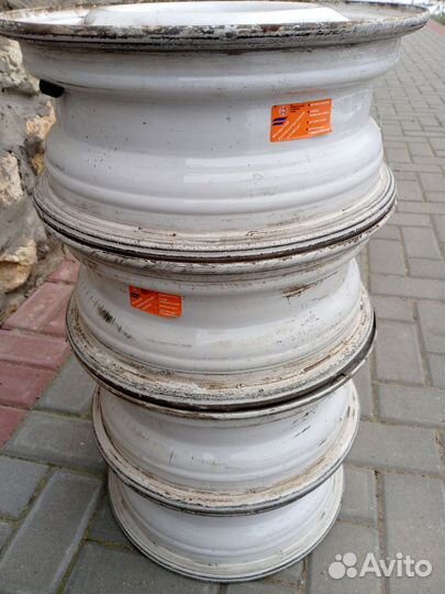 Продам диски