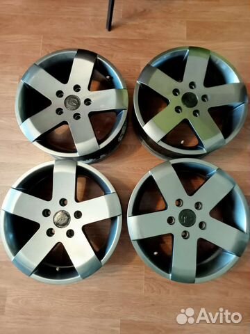 R15/5/114.3 цо67,1(8-шт.)