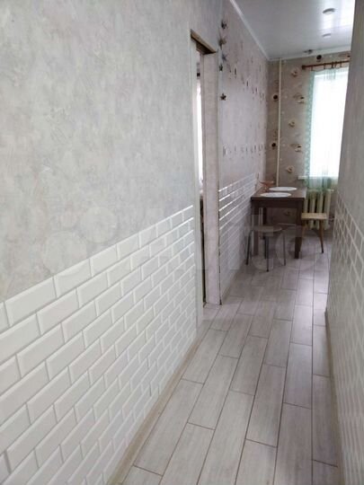 1-к. квартира, 33 м², 3/5 эт.