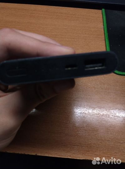 Повербанк xiaomi 10000