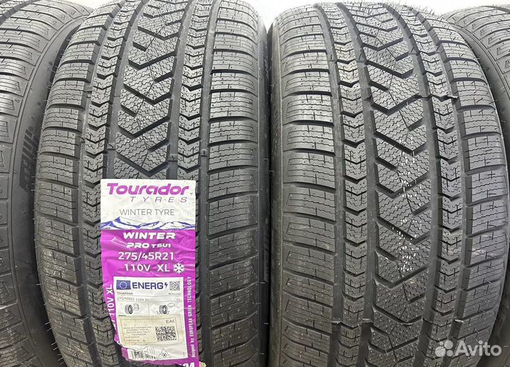 Tourador Winter Pro TSU1 275/45 R21 19T