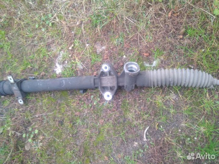 Рейка рулевая ГАЗель next (с дефектом)