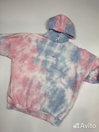 Худи ellesse Tie-dye S