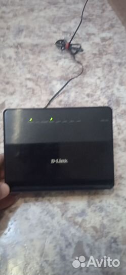 Вай фай роутер