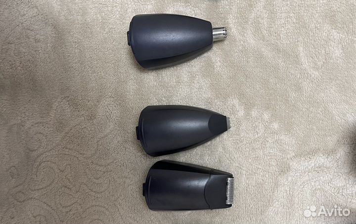 Триммер BaByliss