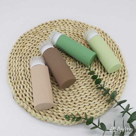 Набор дорожных флаконов