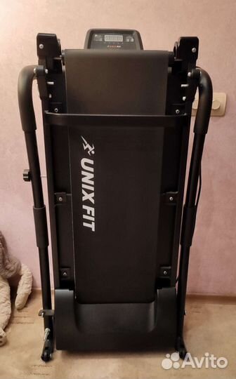Беговая дорожка UnixFit ST-310