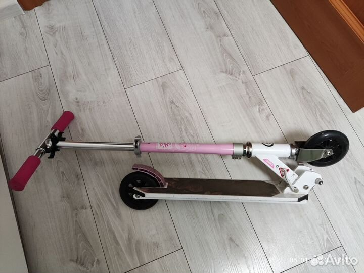 Самокат oxelo